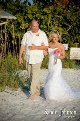Best Anna Maria Island Wedding photographer - Sandra Johnson (SJFoto.com)
